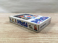 UF1459 Doraemon BOXED NES Famicom Japan
