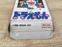 UF1459 Doraemon BOXED NES Famicom Japan