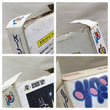 UF1459 Doraemon BOXED NES Famicom Japan