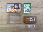 UF1460 Ninja Hattori Kun BOXED NES Famicom Japan