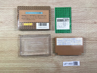 UF1460 Ninja Hattori Kun BOXED NES Famicom Japan