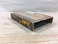 UF1460 Ninja Hattori Kun BOXED NES Famicom Japan