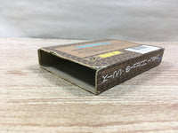 UF1460 Ninja Hattori Kun BOXED NES Famicom Japan