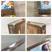 UF1460 Ninja Hattori Kun BOXED NES Famicom Japan