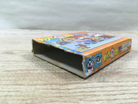 UF1461 Obake no Q Taro Wan Wan Panic BOXED NES Famicom Japan