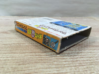 UF1461 Obake no Q Taro Wan Wan Panic BOXED NES Famicom Japan