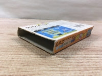 UF1461 Obake no Q Taro Wan Wan Panic BOXED NES Famicom Japan