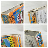 UF1461 Obake no Q Taro Wan Wan Panic BOXED NES Famicom Japan