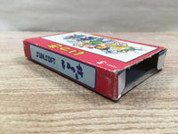 UF1462 Ikki BOXED NES Famicom Japan