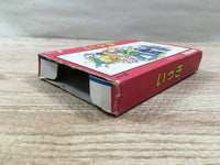 UF1462 Ikki BOXED NES Famicom Japan