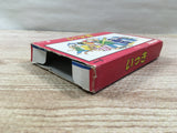 UF1462 Ikki BOXED NES Famicom Japan