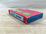 UF1462 Ikki BOXED NES Famicom Japan