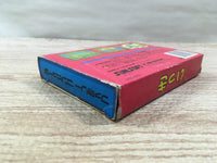UF1462 Ikki BOXED NES Famicom Japan