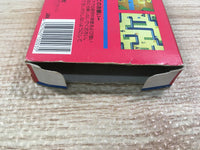 UF1462 Ikki BOXED NES Famicom Japan