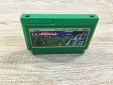 UF1463 Field Combat BOXED NES Famicom Japan