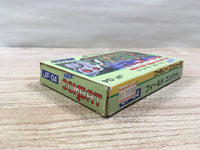UF1463 Field Combat BOXED NES Famicom Japan
