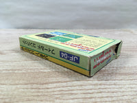 UF1463 Field Combat BOXED NES Famicom Japan
