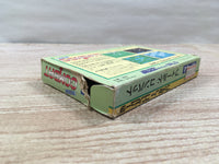 UF1463 Field Combat BOXED NES Famicom Japan
