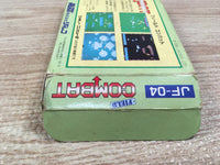 UF1463 Field Combat BOXED NES Famicom Japan