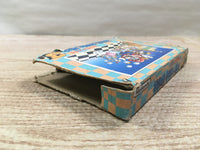 UF1464 Super Mario Bros. 3 BOXED NES Famicom Japan