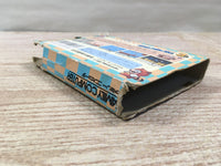 UF1464 Super Mario Bros. 3 BOXED NES Famicom Japan