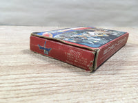 UF1465 Dragon Quest III 3 BOXED NES Famicom Japan