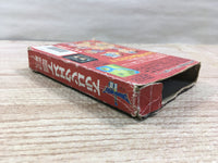 UF1465 Dragon Quest III 3 BOXED NES Famicom Japan