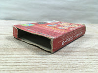 UF1465 Dragon Quest III 3 BOXED NES Famicom Japan