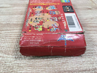 UF1465 Dragon Quest III 3 BOXED NES Famicom Japan