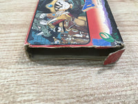 UF1465 Dragon Quest III 3 BOXED NES Famicom Japan