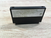 UF1466 Dragon Quest IV 4 BOXED NES Famicom Japan