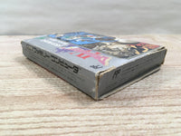 UF1466 Dragon Quest IV 4 BOXED NES Famicom Japan