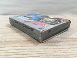 UF1466 Dragon Quest IV 4 BOXED NES Famicom Japan