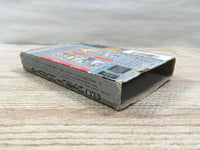 UF1466 Dragon Quest IV 4 BOXED NES Famicom Japan