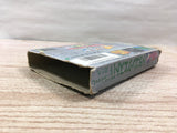 UF1466 Dragon Quest IV 4 BOXED NES Famicom Japan