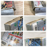 UF1466 Dragon Quest IV 4 BOXED NES Famicom Japan