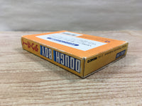 UF1467 Dough Boy BOXED NES Famicom Japan