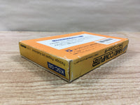 UF1467 Dough Boy BOXED NES Famicom Japan