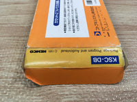 UF1467 Dough Boy BOXED NES Famicom Japan