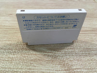 UF1468 Sanrio Carnival Kitty BOXED NES Famicom Japan