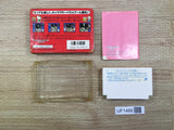UF1468 Sanrio Carnival Kitty BOXED NES Famicom Japan