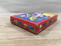 UF1468 Sanrio Carnival Kitty BOXED NES Famicom Japan