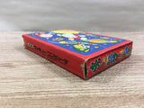 UF1468 Sanrio Carnival Kitty BOXED NES Famicom Japan