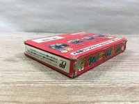UF1468 Sanrio Carnival Kitty BOXED NES Famicom Japan
