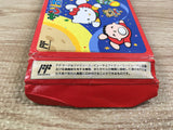 UF1468 Sanrio Carnival Kitty BOXED NES Famicom Japan