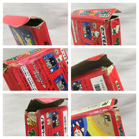 UF1468 Sanrio Carnival Kitty BOXED NES Famicom Japan