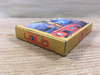 UF1469 Adventures of Lolo BOXED NES Famicom Japan