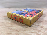 UF1469 Adventures of Lolo BOXED NES Famicom Japan