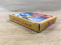 UF1469 Adventures of Lolo BOXED NES Famicom Japan