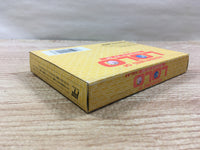 UF1469 Adventures of Lolo BOXED NES Famicom Japan